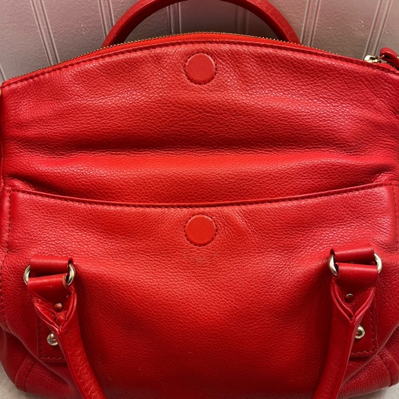 Kate Spade Cobble Hill Small Leslie Satchel - Picture 3 of 15